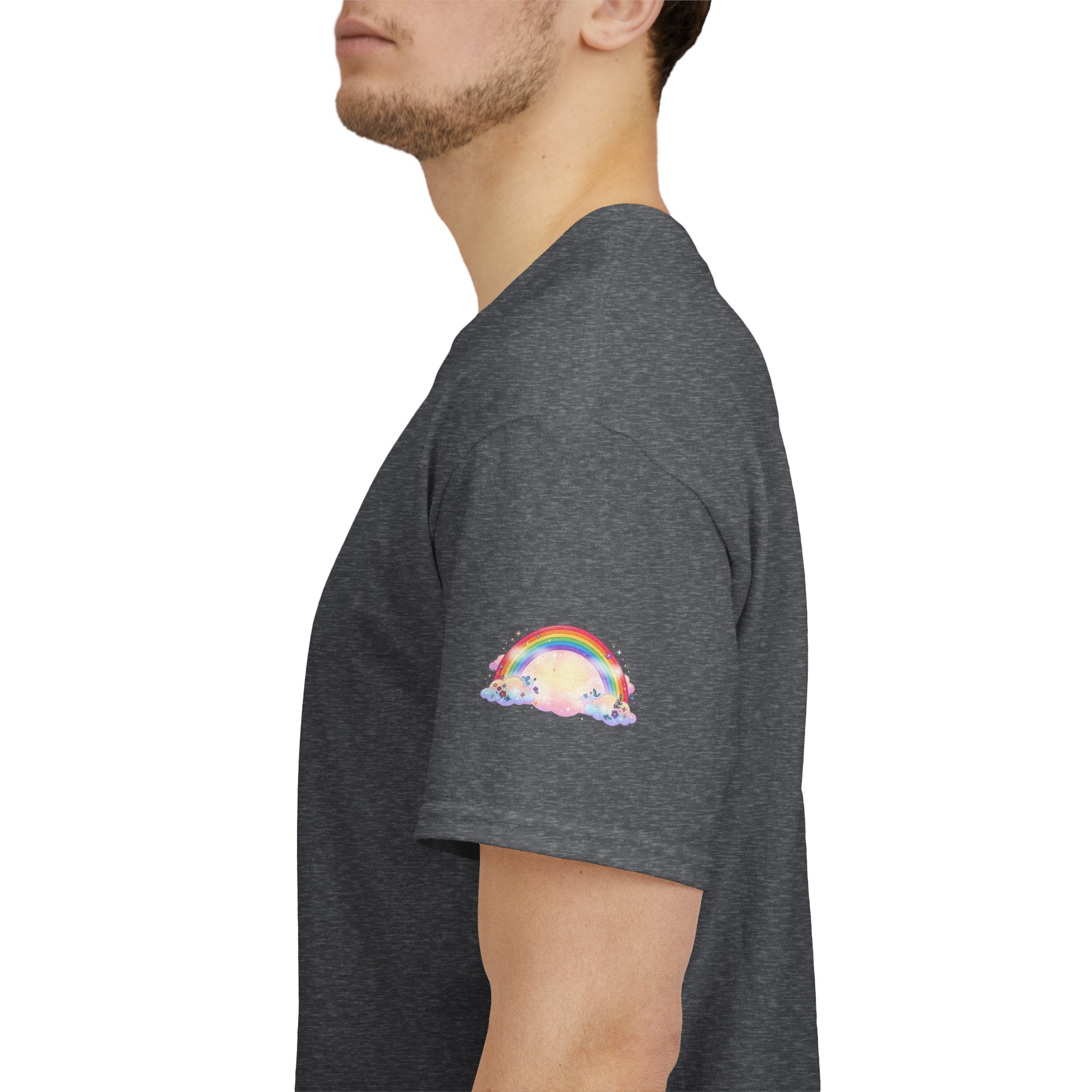 "Gay Away The Pray" Premium Graphic Tee