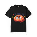 Error 404: Brain Not Found | Garment-Dyed Tee — AttitudeShirts