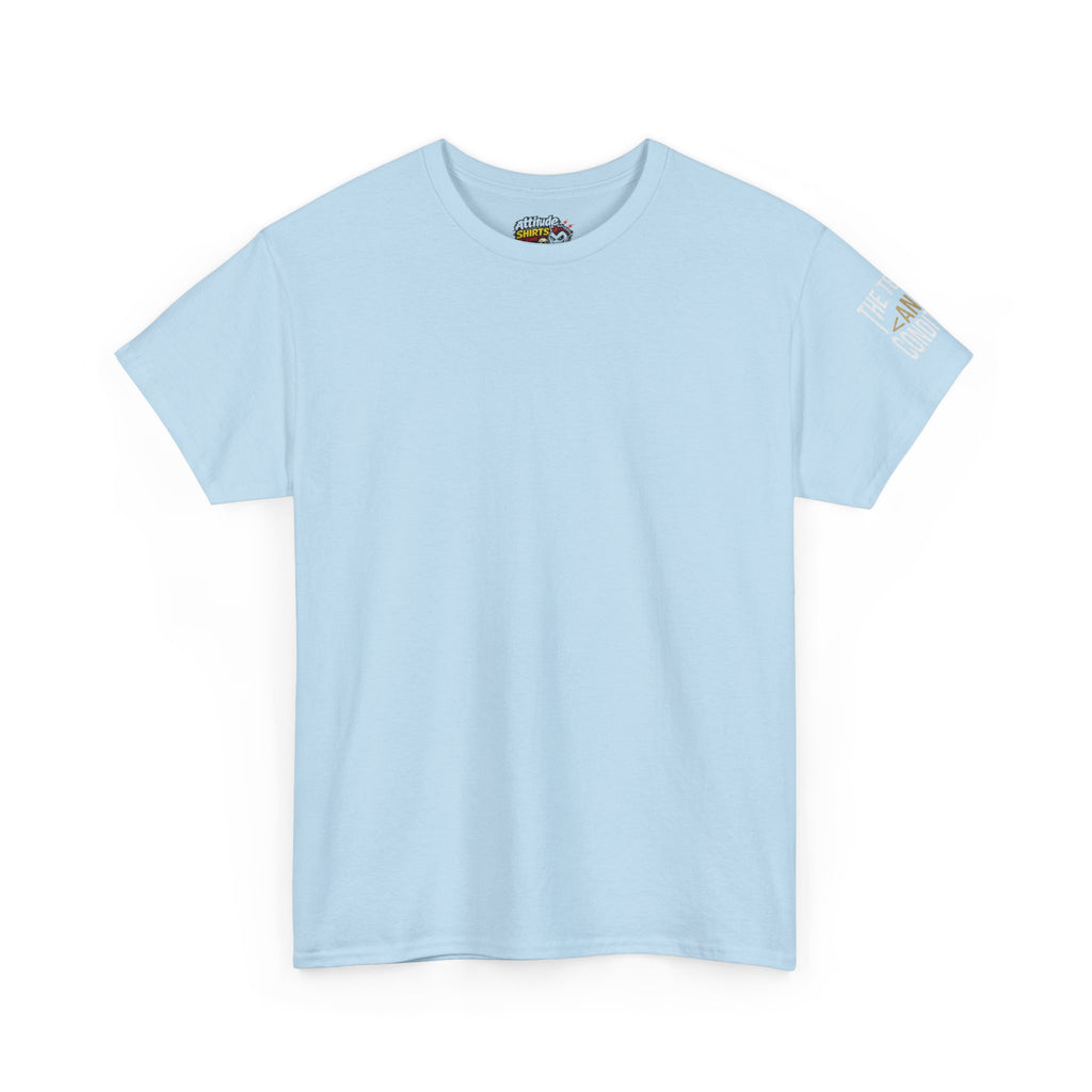 "Terms and Conditions" Premium Graphic Tee