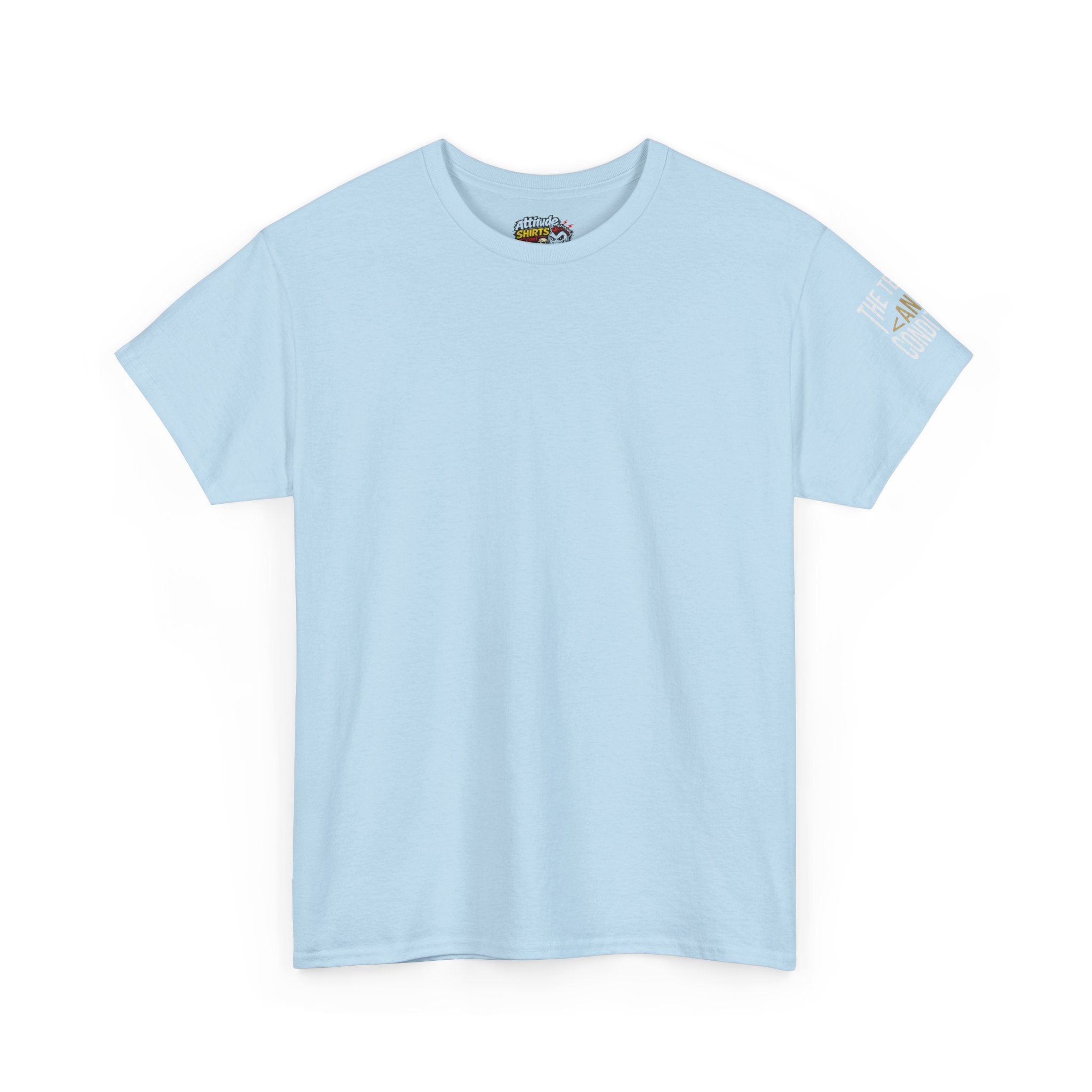 "Terms and Conditions" Premium Graphic Tee