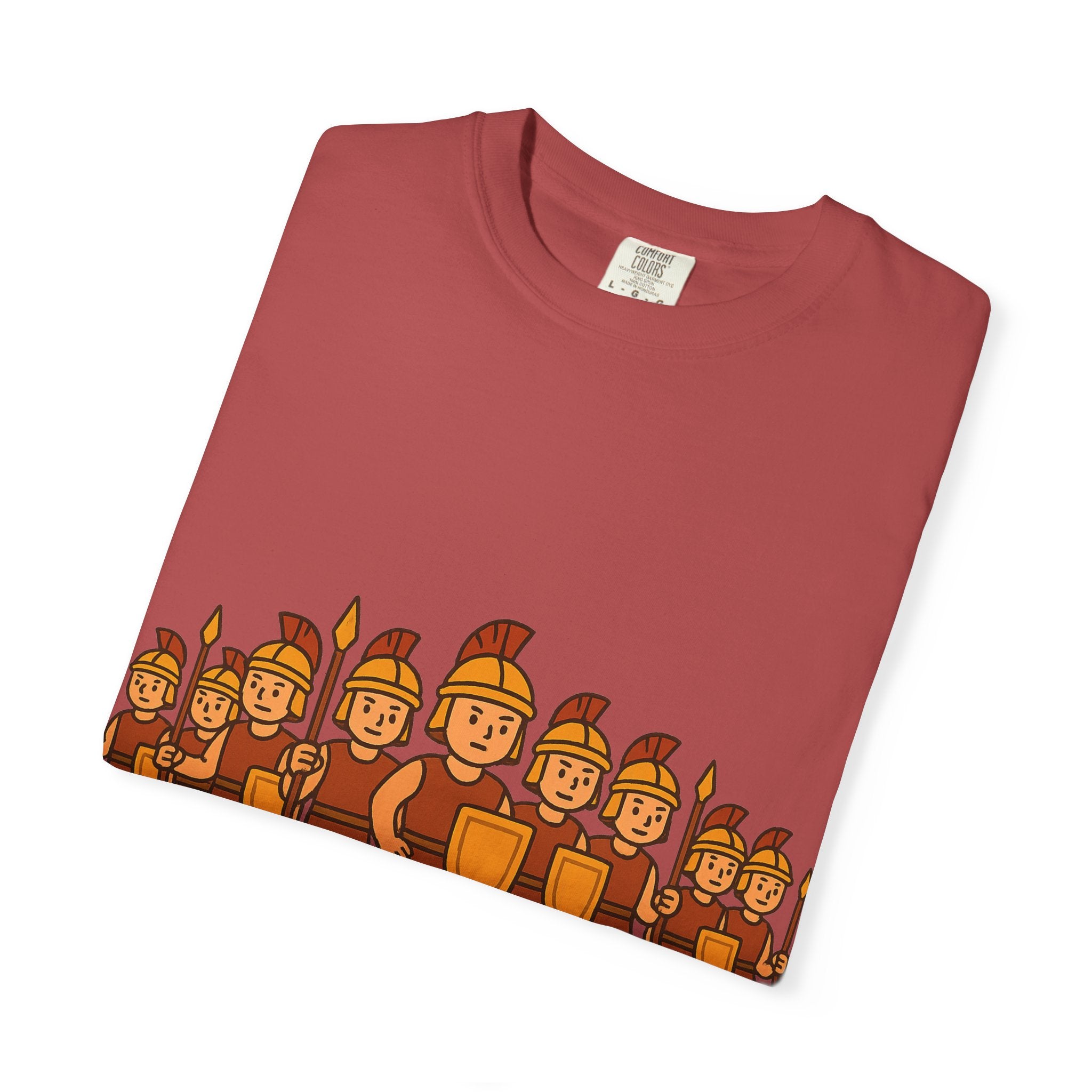 "We Do Not Doubt" Stripling Warriors T-Shirt.
