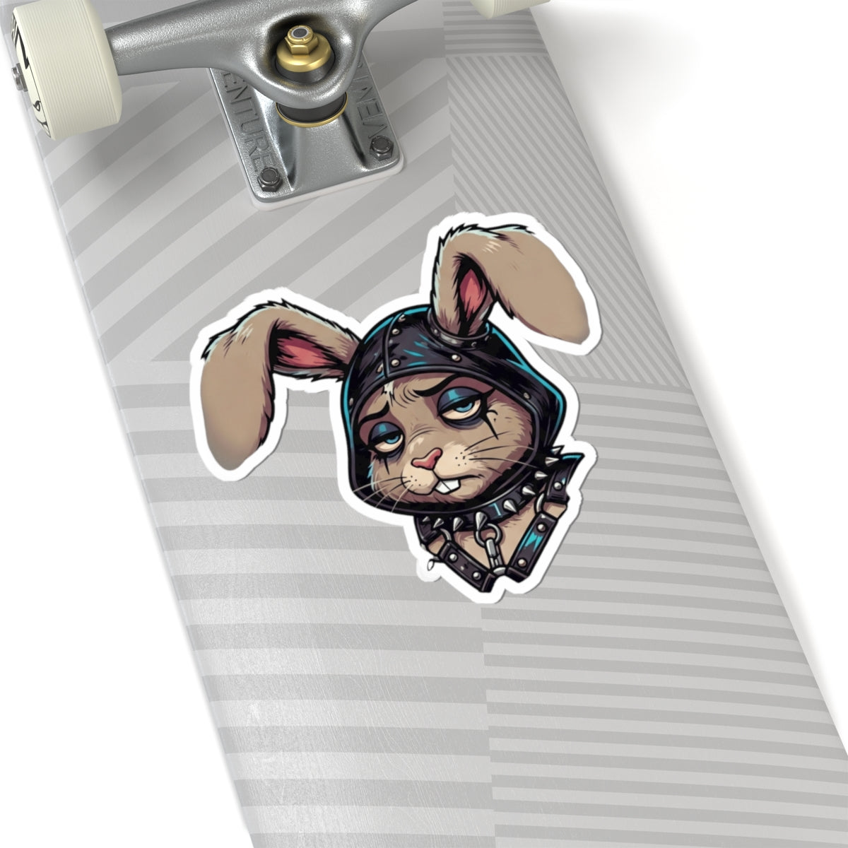 "Fertility Festival" Sticker