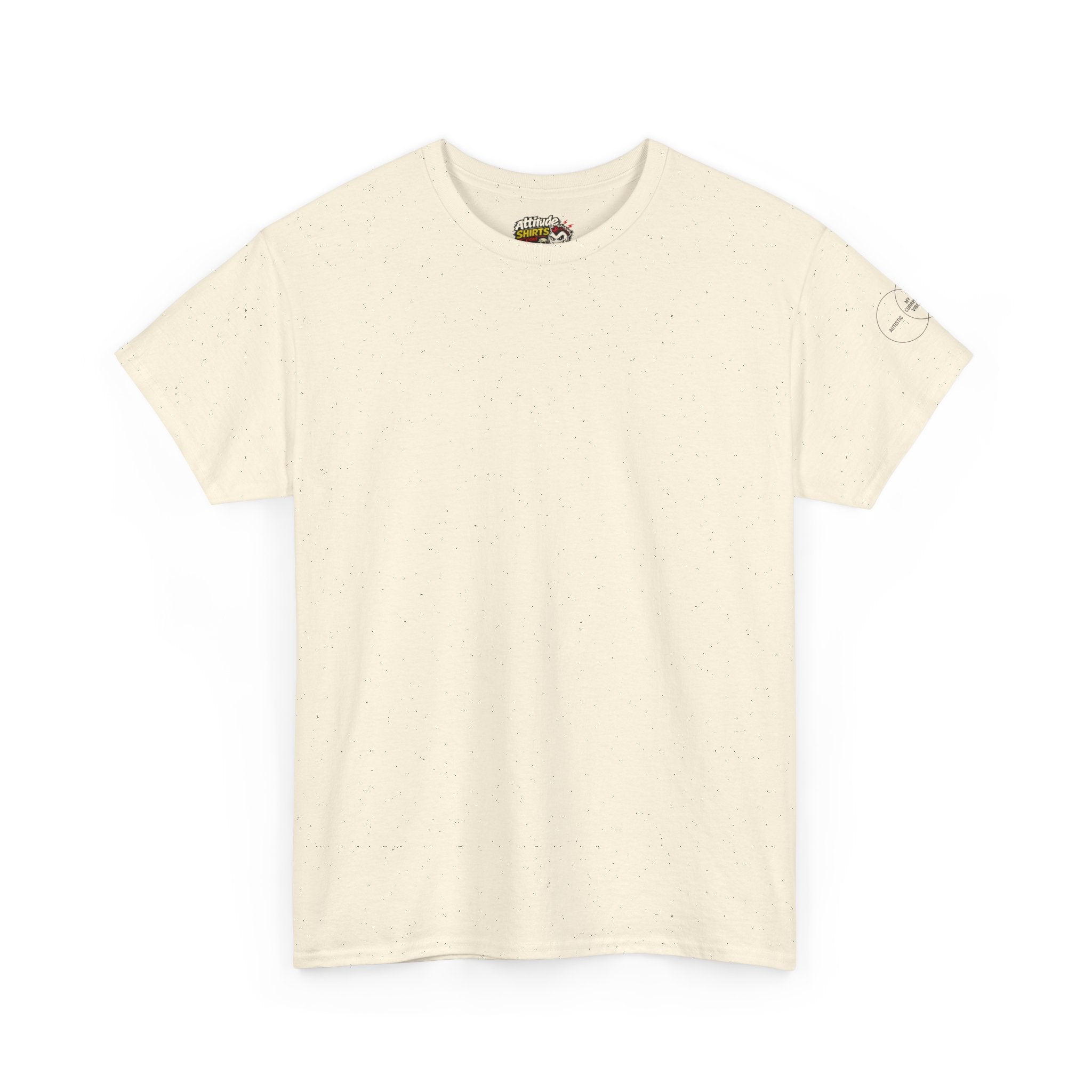 "Living My Best Life" Premium Graphic Tee