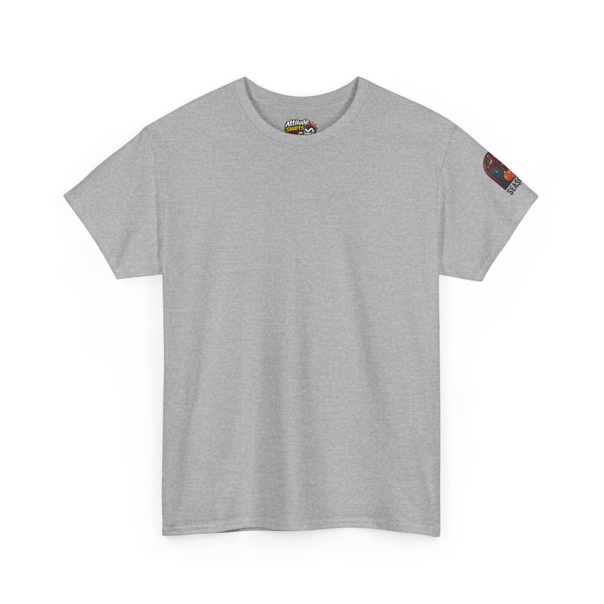 Seasonal Transubstantiation Premium Graphic Tee