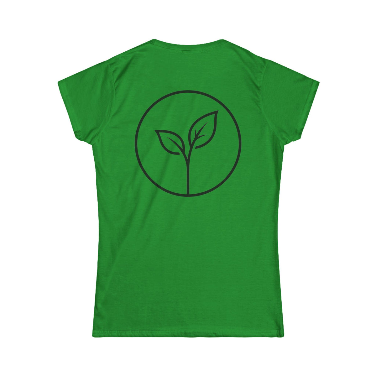 "Seedling" Women's Tee