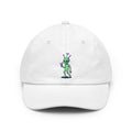 "Drunk Alien" Dad Hat