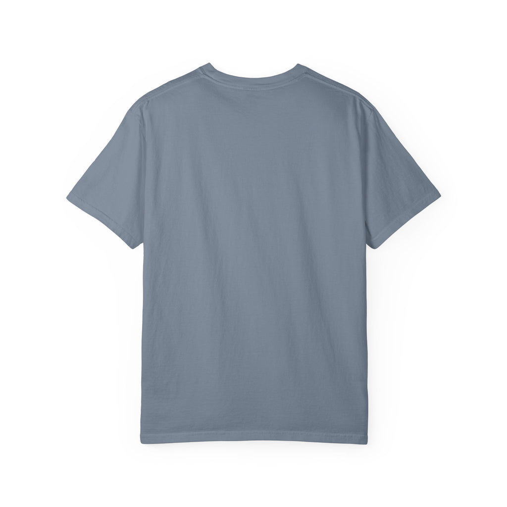 "Designer Genes" Unisex Garment-Dyed Tee