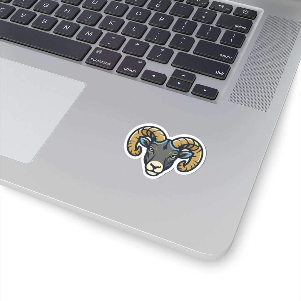 "May Legend" Sticker