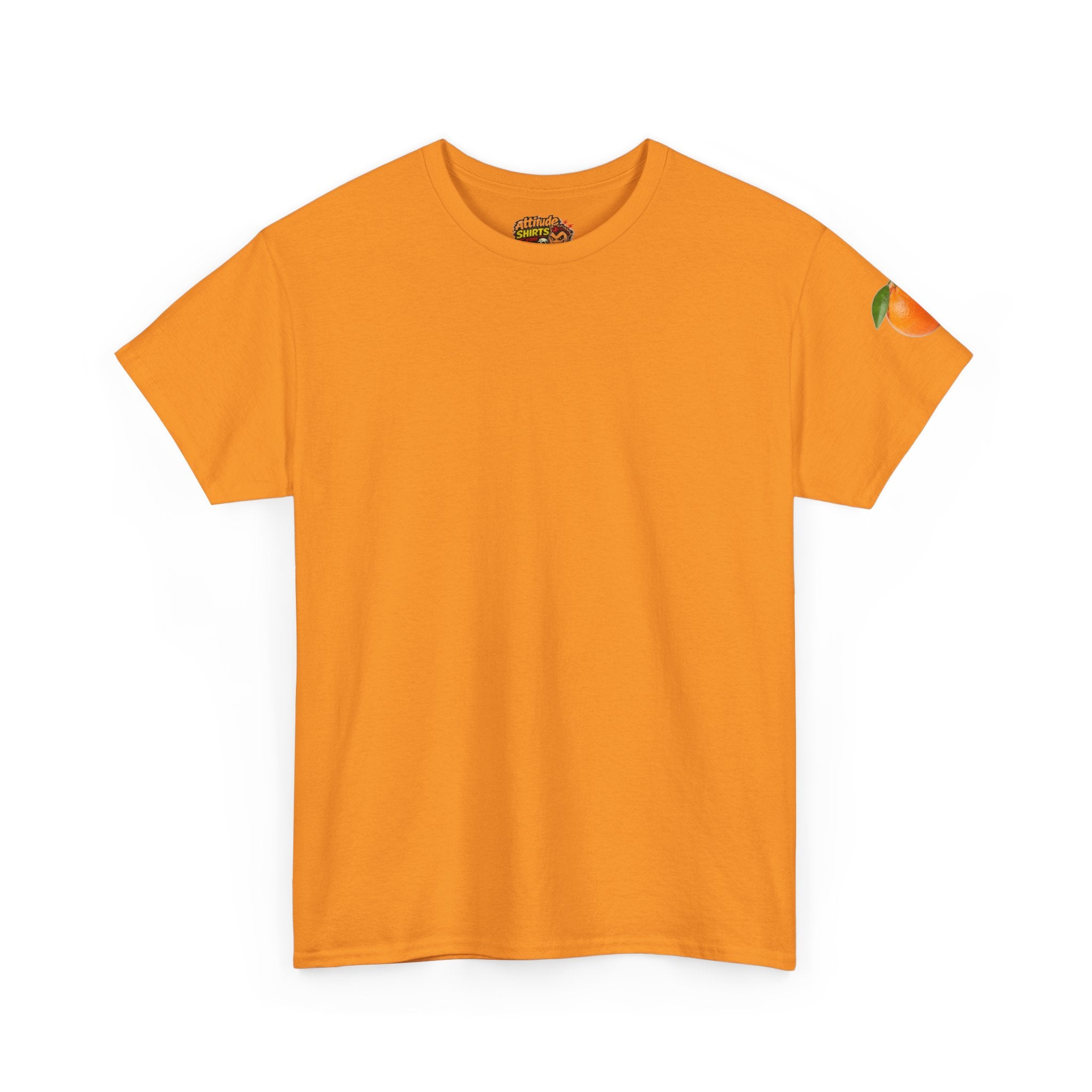 "Tangerine Vagina" Premium Graphic Tee