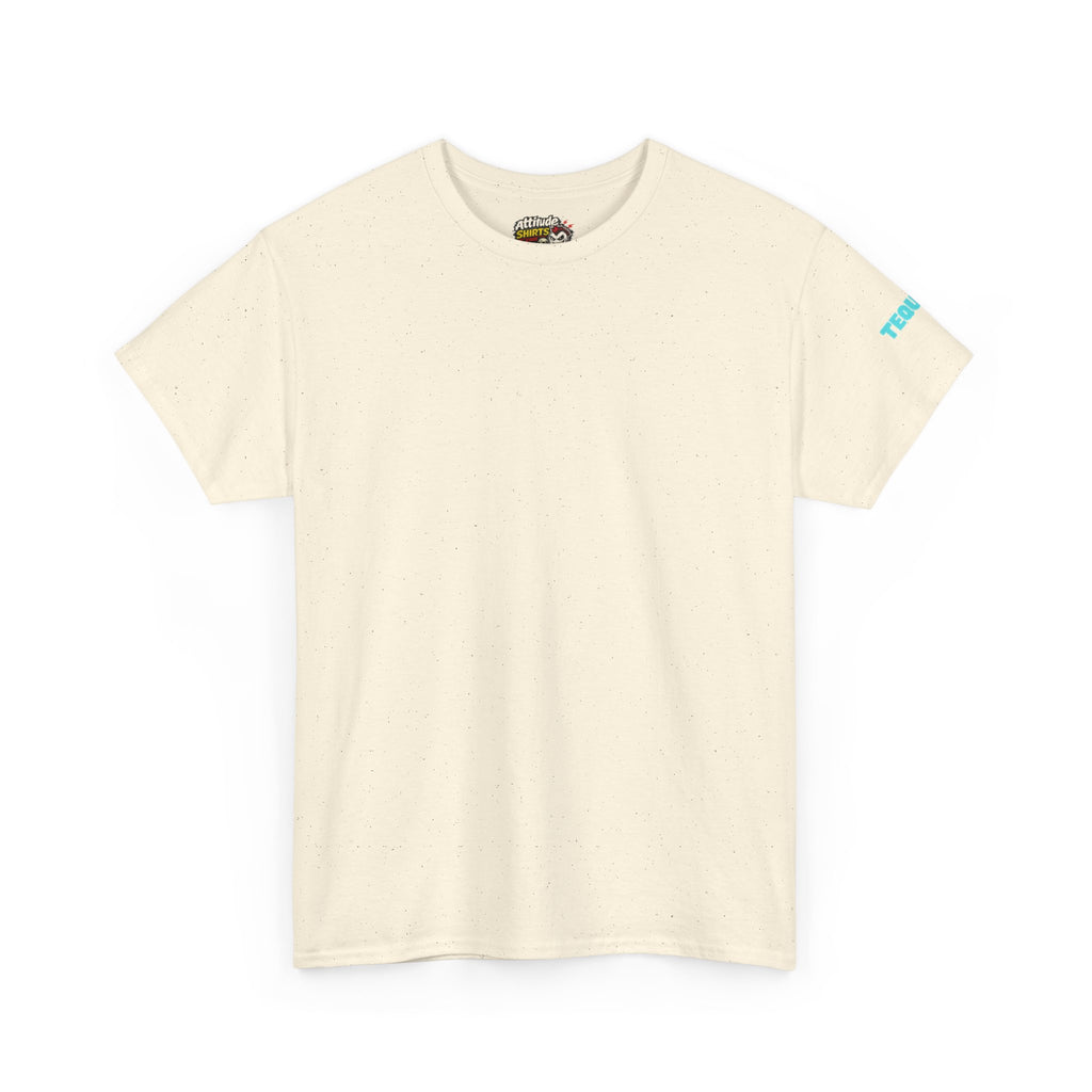 "Tequila Makes You Take Your Clothes Off" Premium Graphic Tee
