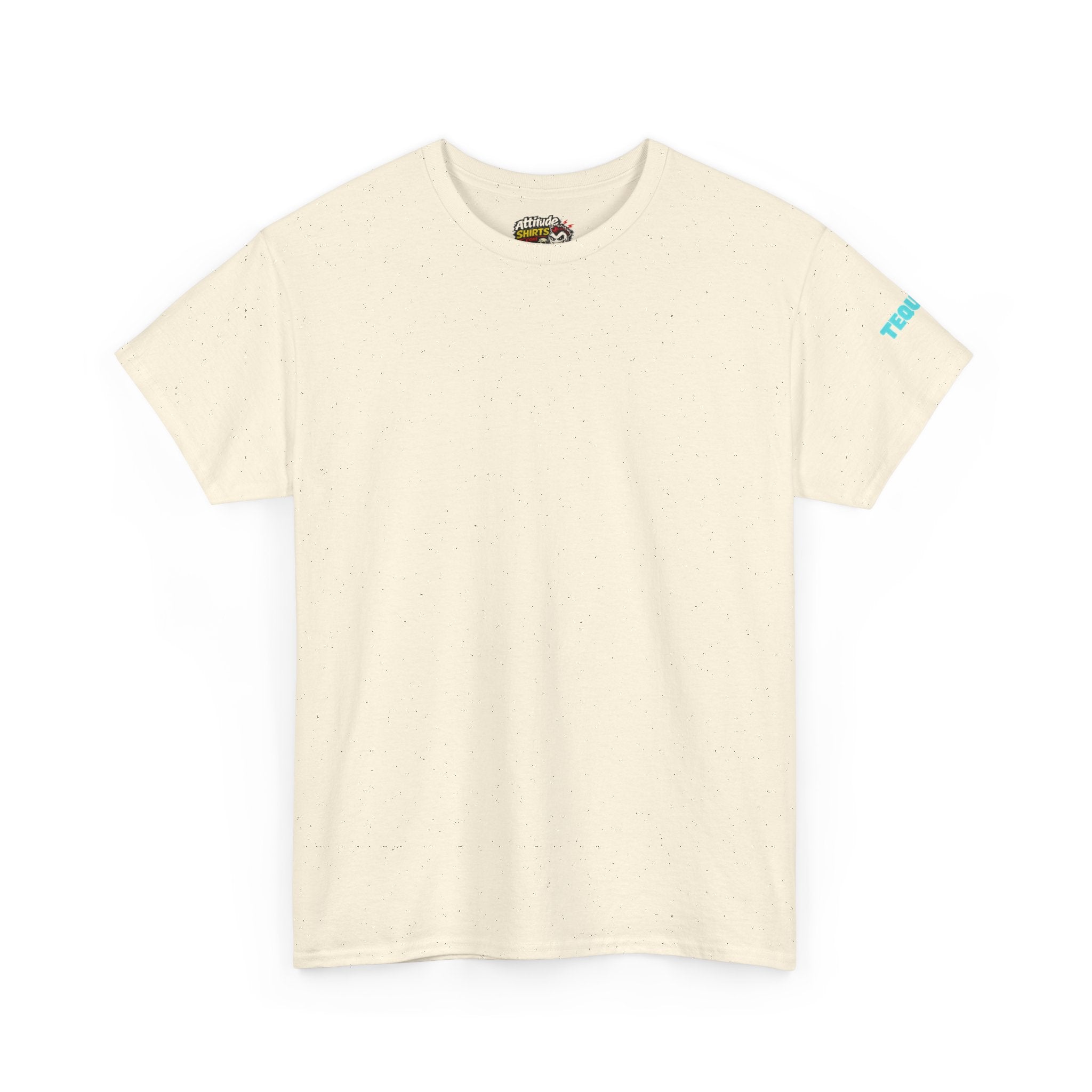 "Tequila Makes You Take Your Clothes Off" Premium Graphic Tee