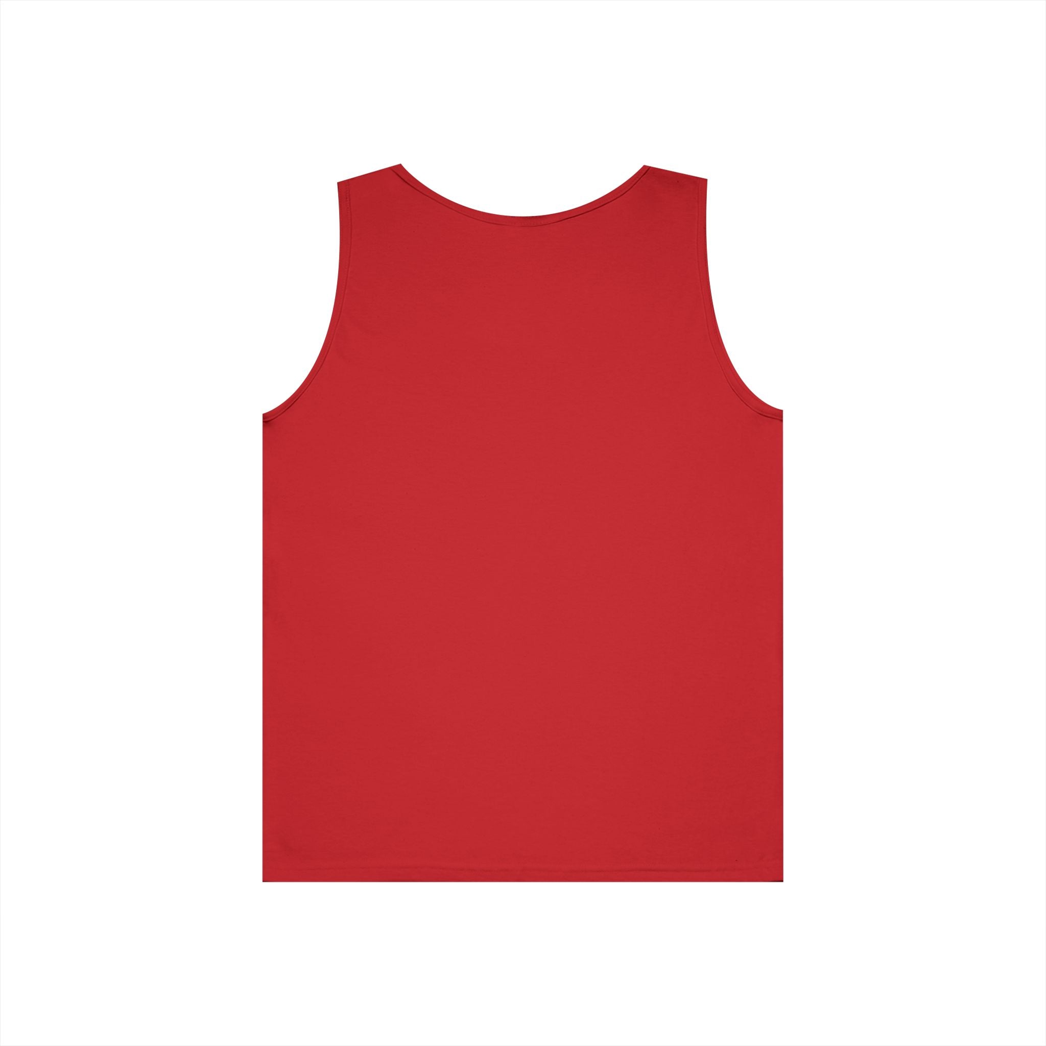 "Riot" Tank Top