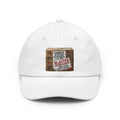Return to Sender: Cancer Edition | Dad Hat — AttitudeShirts