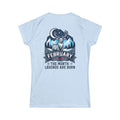 "February Legend" Women's Tee
