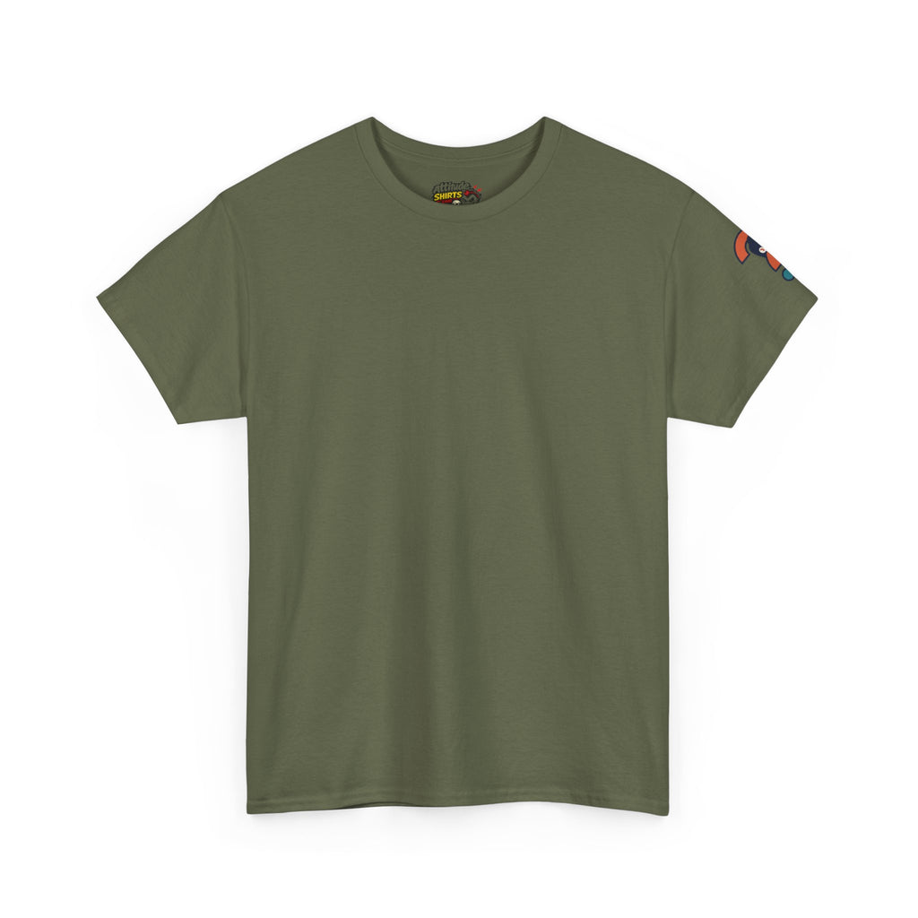 "Main Character Energy" Premium Graphic Tee