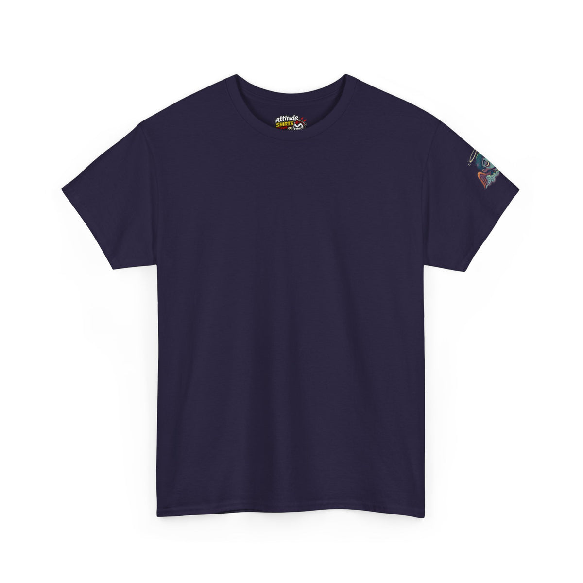 "Hark The Herald Angels" Premium Graphic Tee