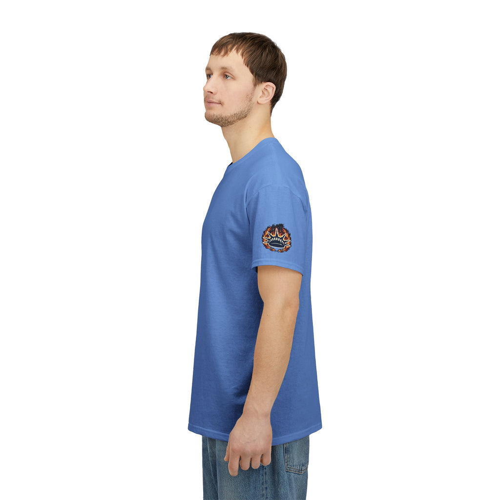 "One Nation Under Chaos" Premium Graphic Tee