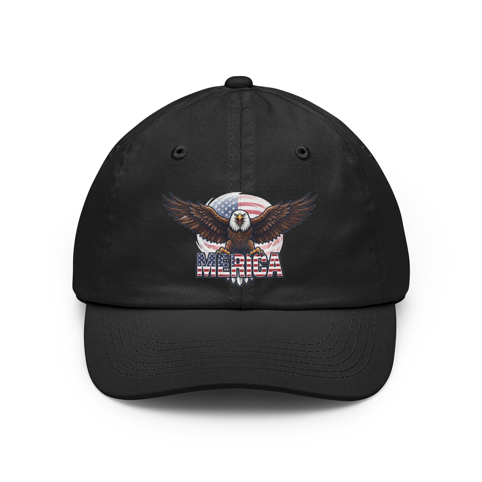 "Merica" Cap