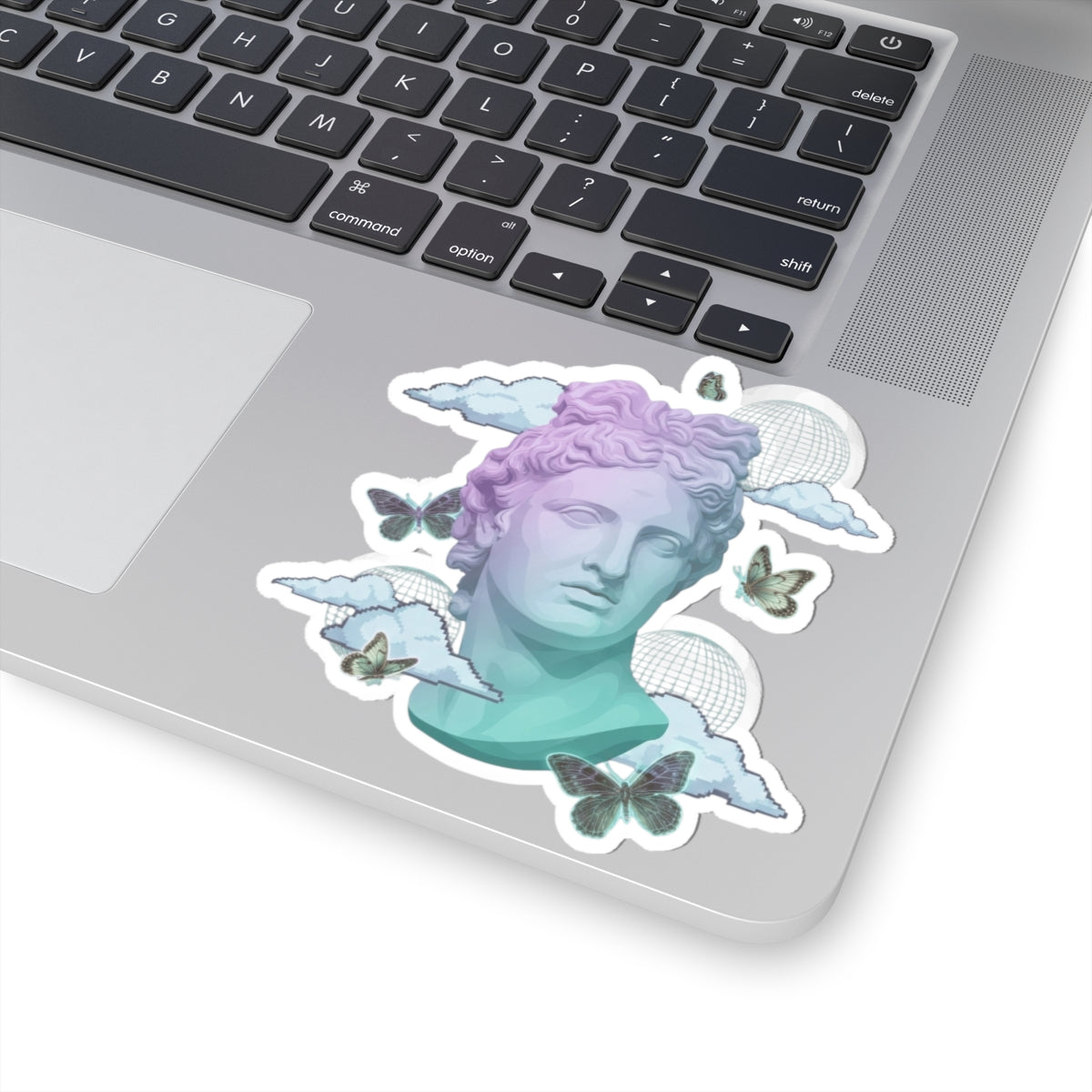"Dreamscape" Sticker — Main