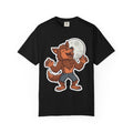 "Werewolf" Unisex Garment-Dyed Tee