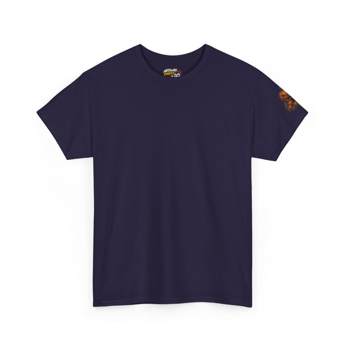 "Halloween Nun" Premium Graphic Tee