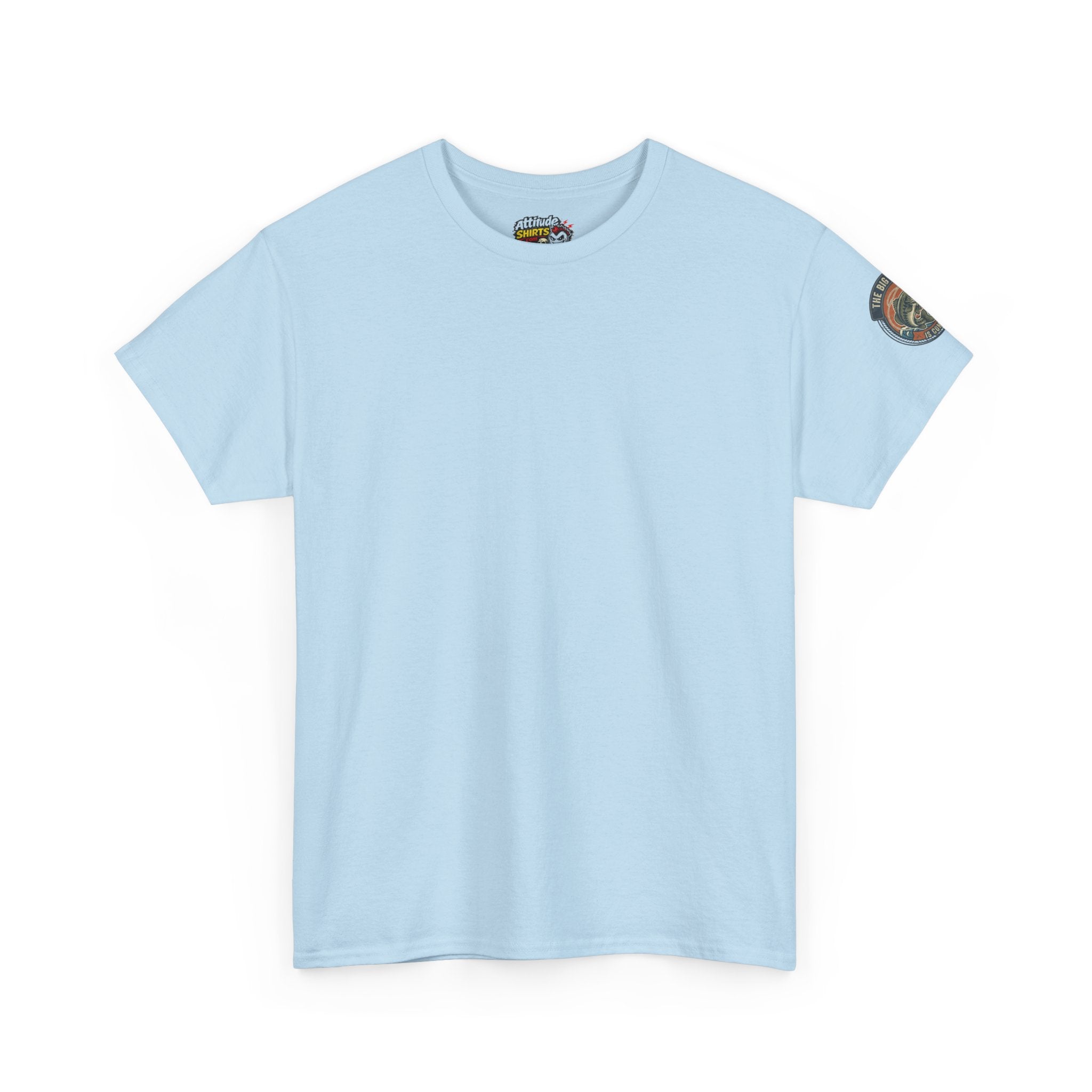 "Master Baiter" Premium Graphic Tee