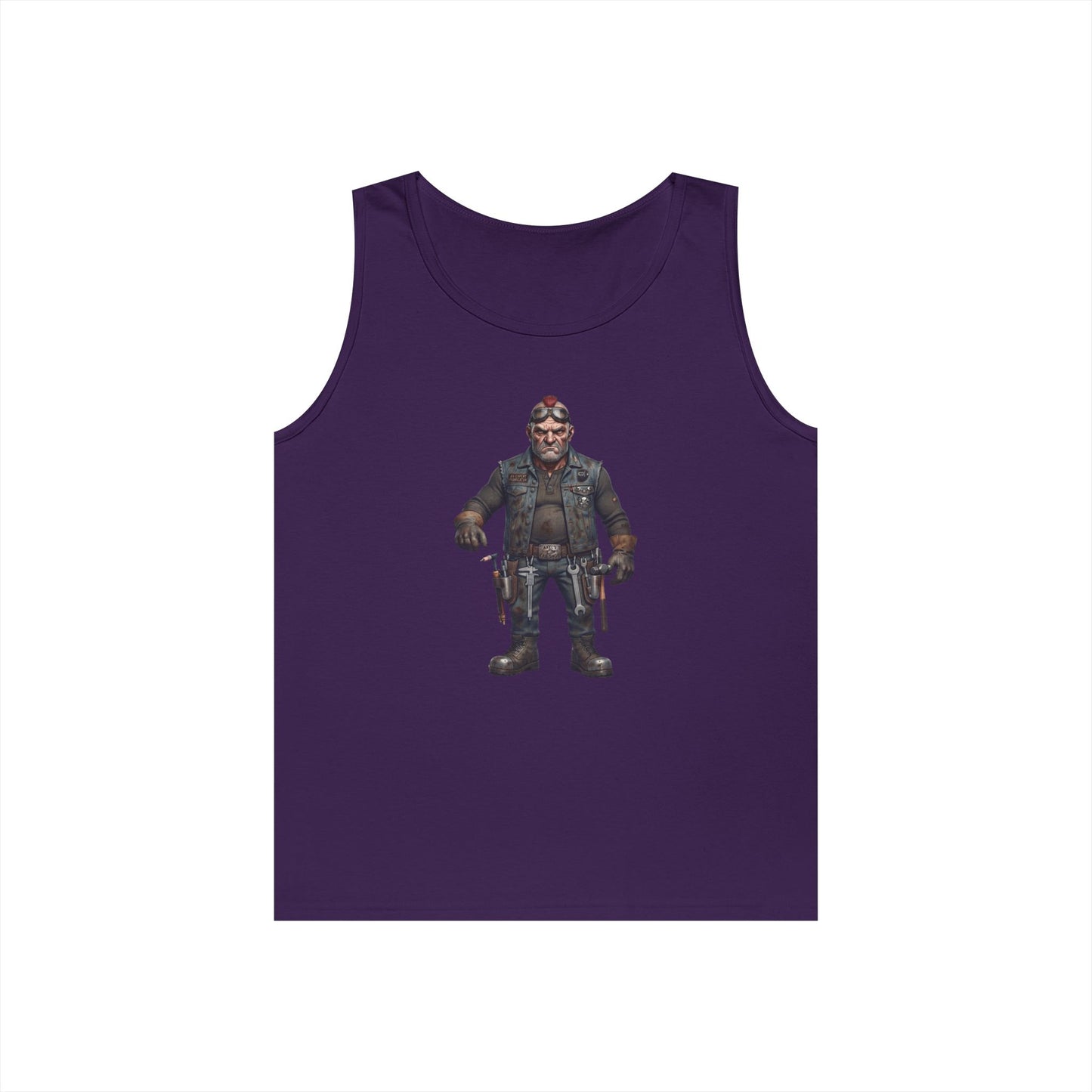 "Axel" Tank Top