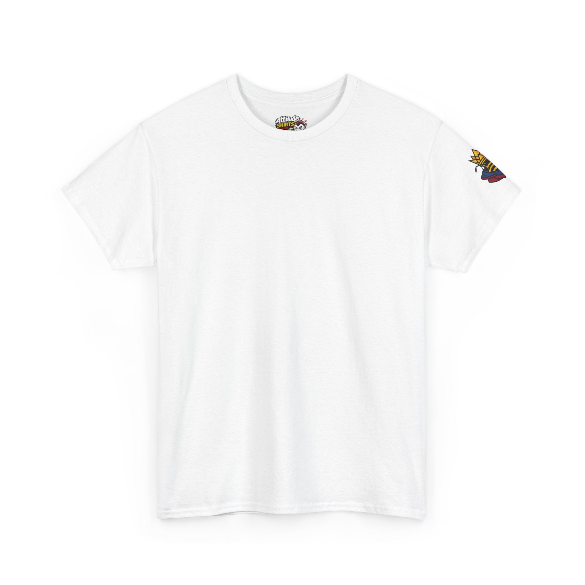 "Queen Bee" Premium Graphic Tee