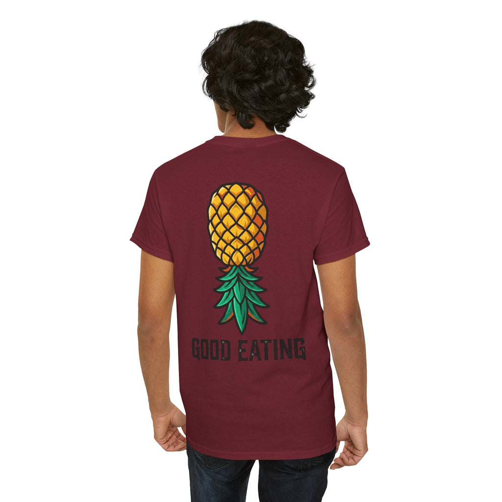 "Good Eating" Premium Graphic Tee