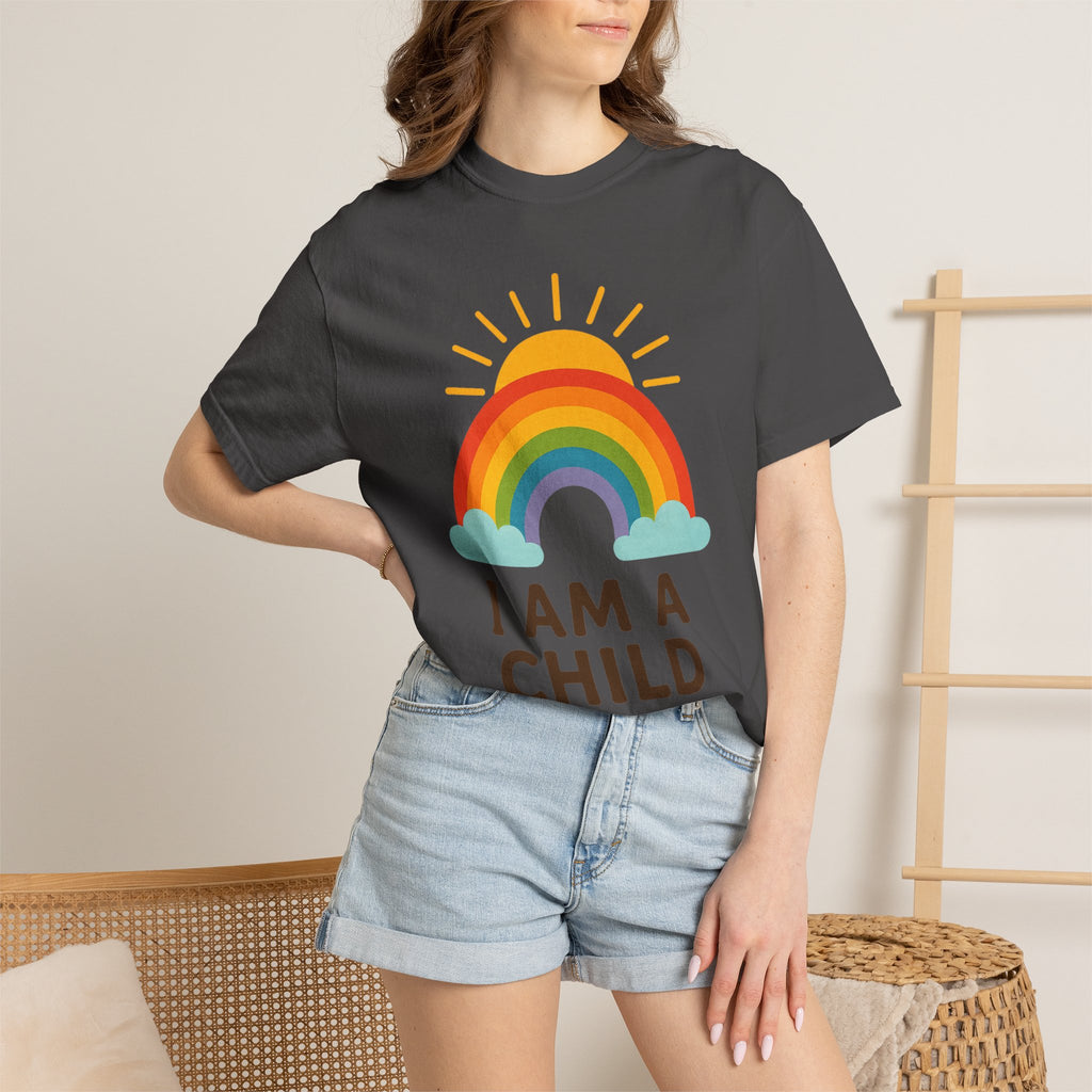"I Am a Child of God" T-Shirt