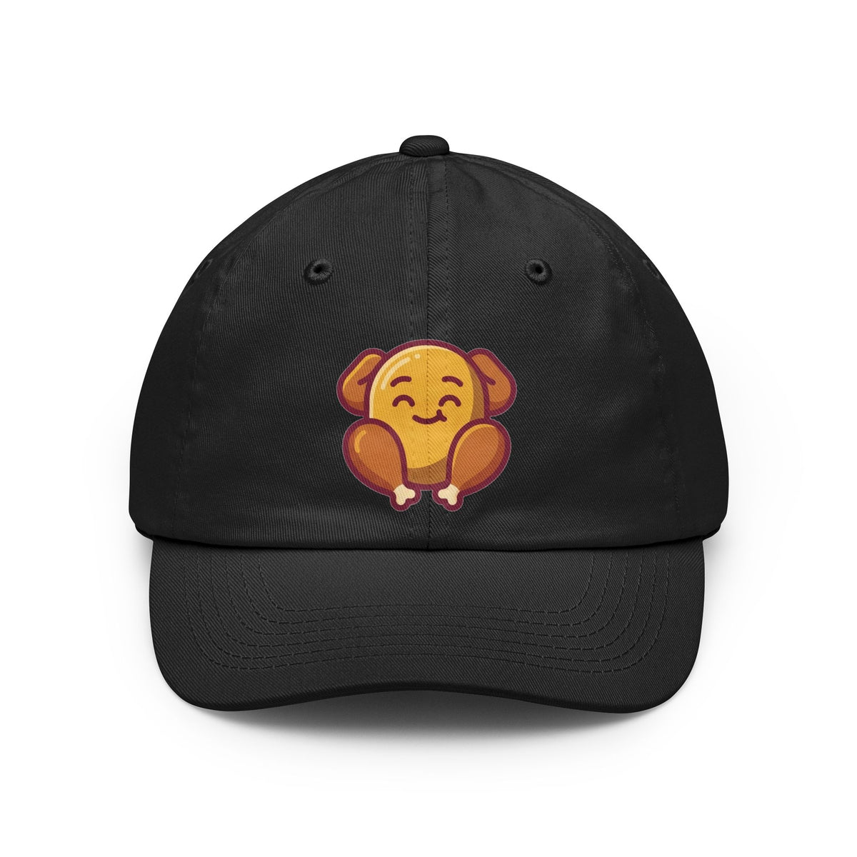 Color: Black | This Turikey Or Your Opinion Dad Hat