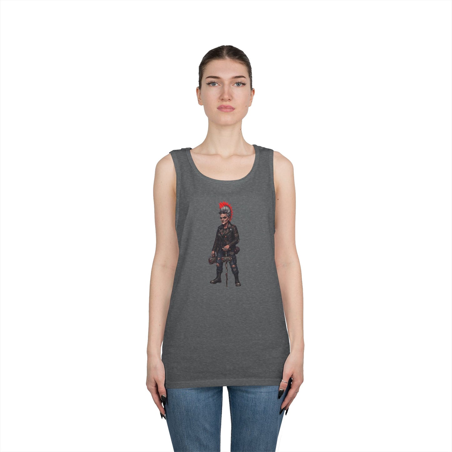 "Roxie" Tank Top