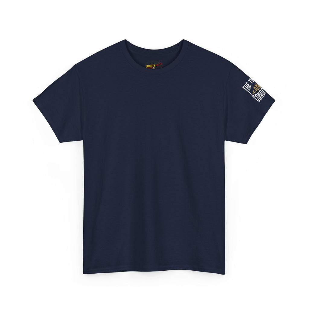 "Terms and Conditions" Premium Graphic Tee