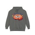Error 404: Brain Not Found | Garment-Dyed Hoodie — AttitudeShirts