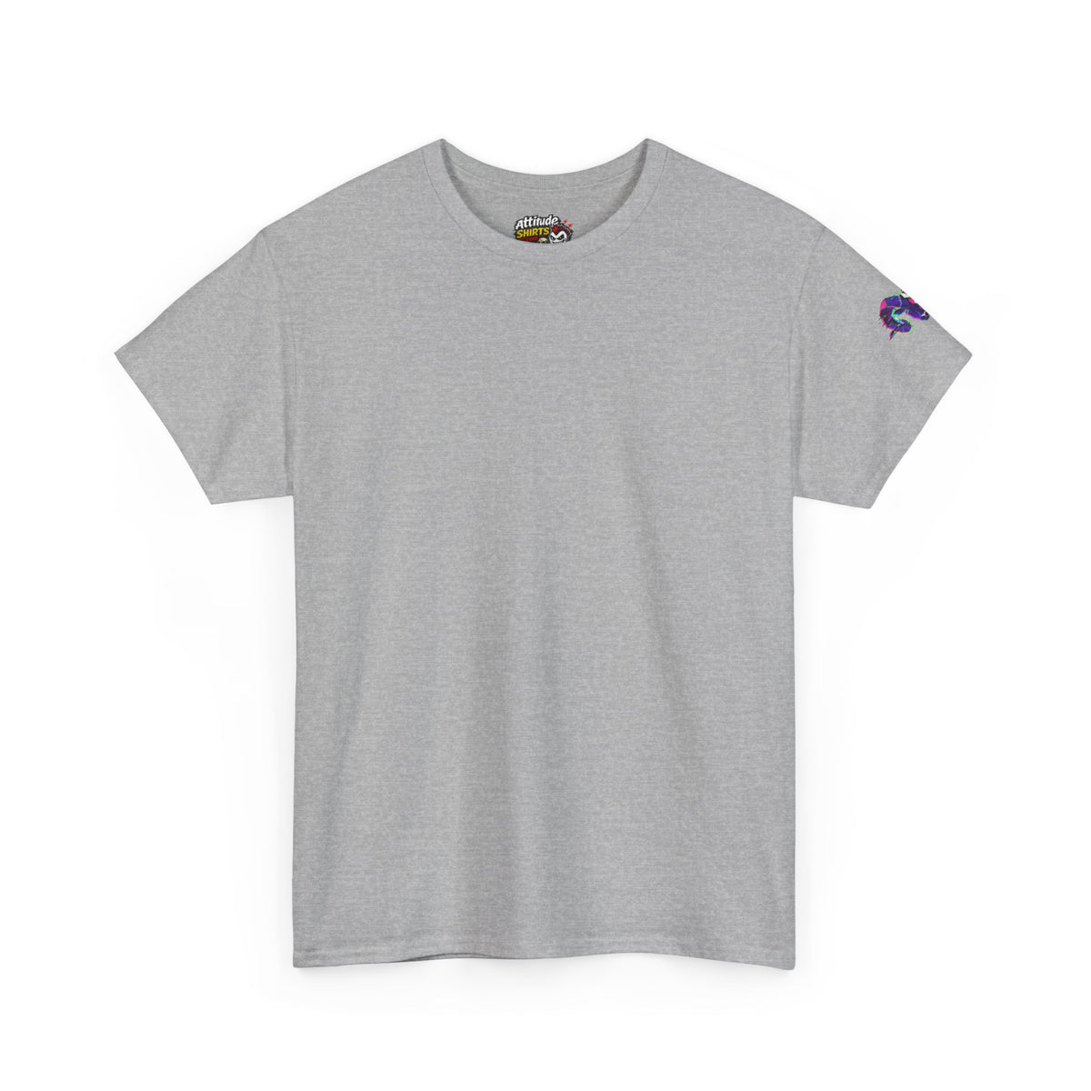"Aries" Premium Graphic Tee
