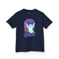 "Haunting Your Ex's Dreams" Kids Tee