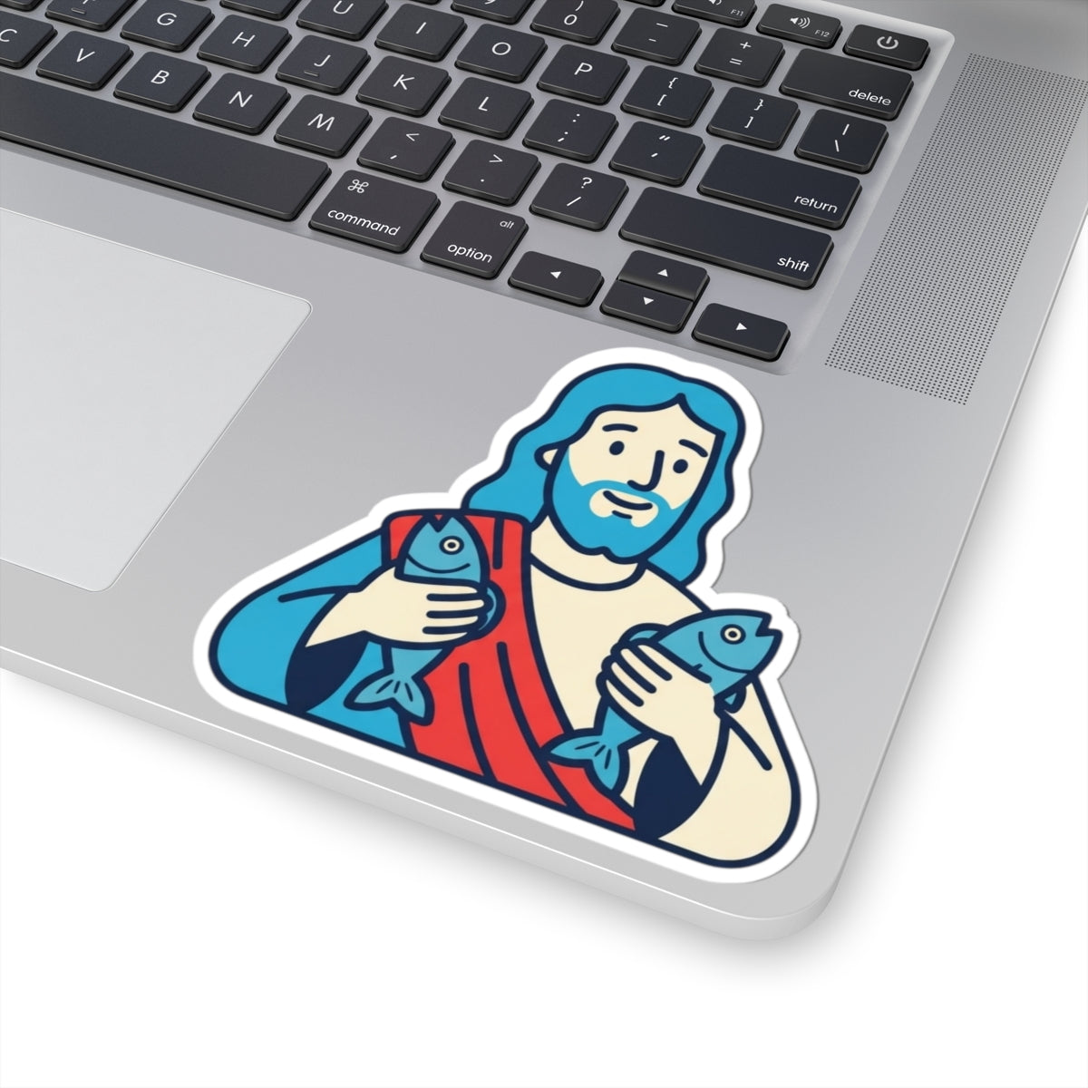 "Good Book Series Not Dead Awkward In Bed" Sticker
