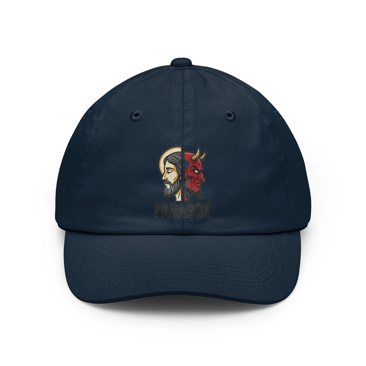 Color: Navy | Paradox Dad Hat