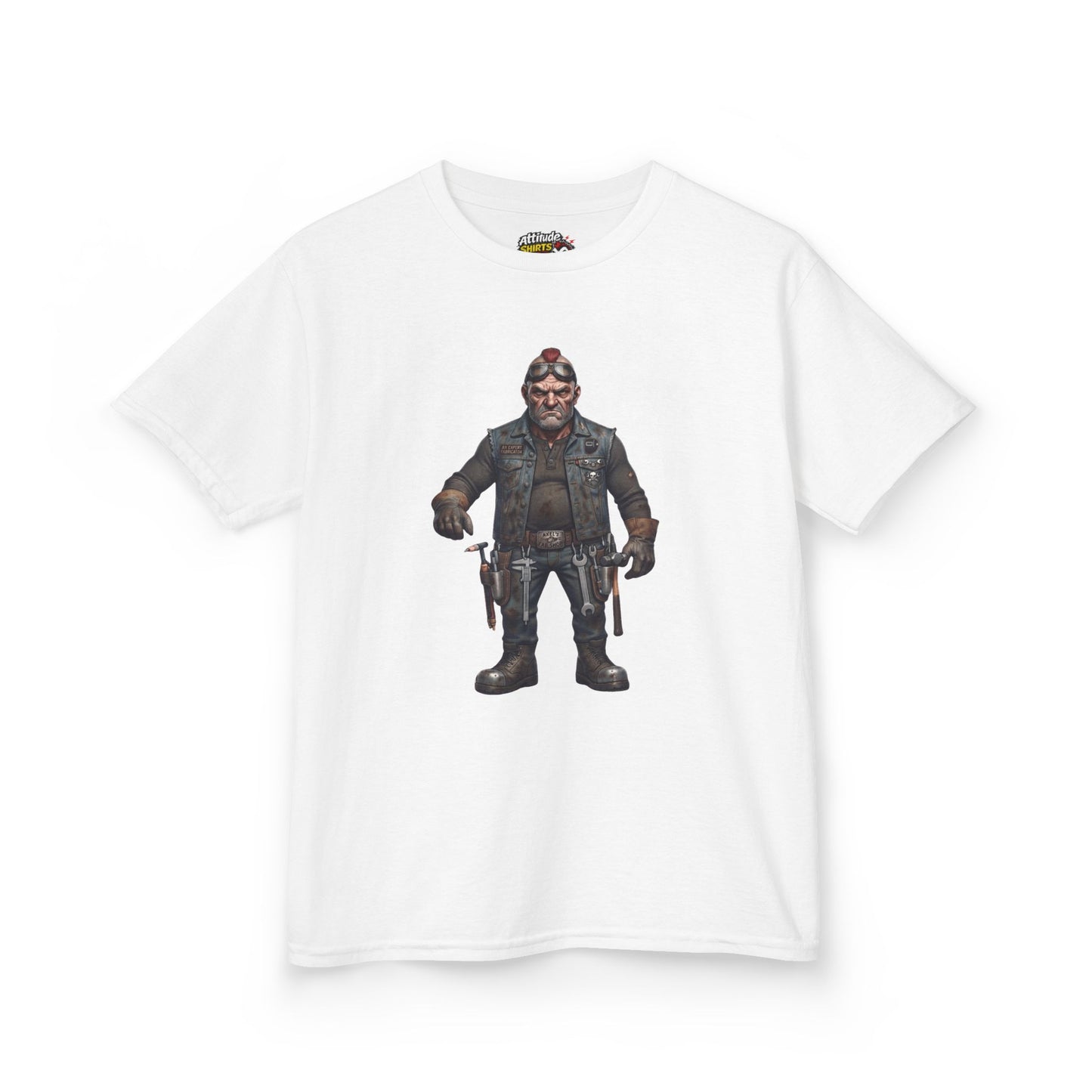 "Axel" Kids Tee