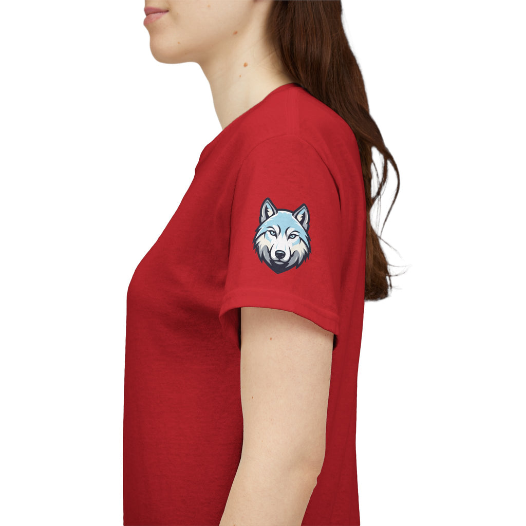 "December Legend" Premium Graphic Tee