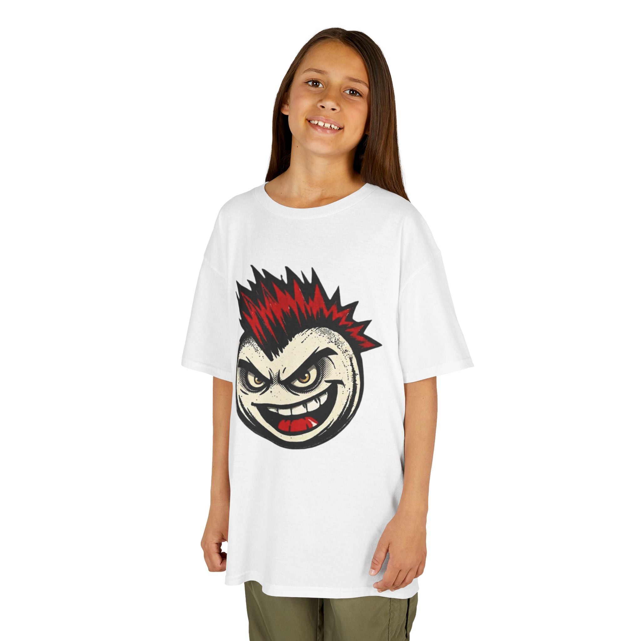 "Hazard" Kids Tee