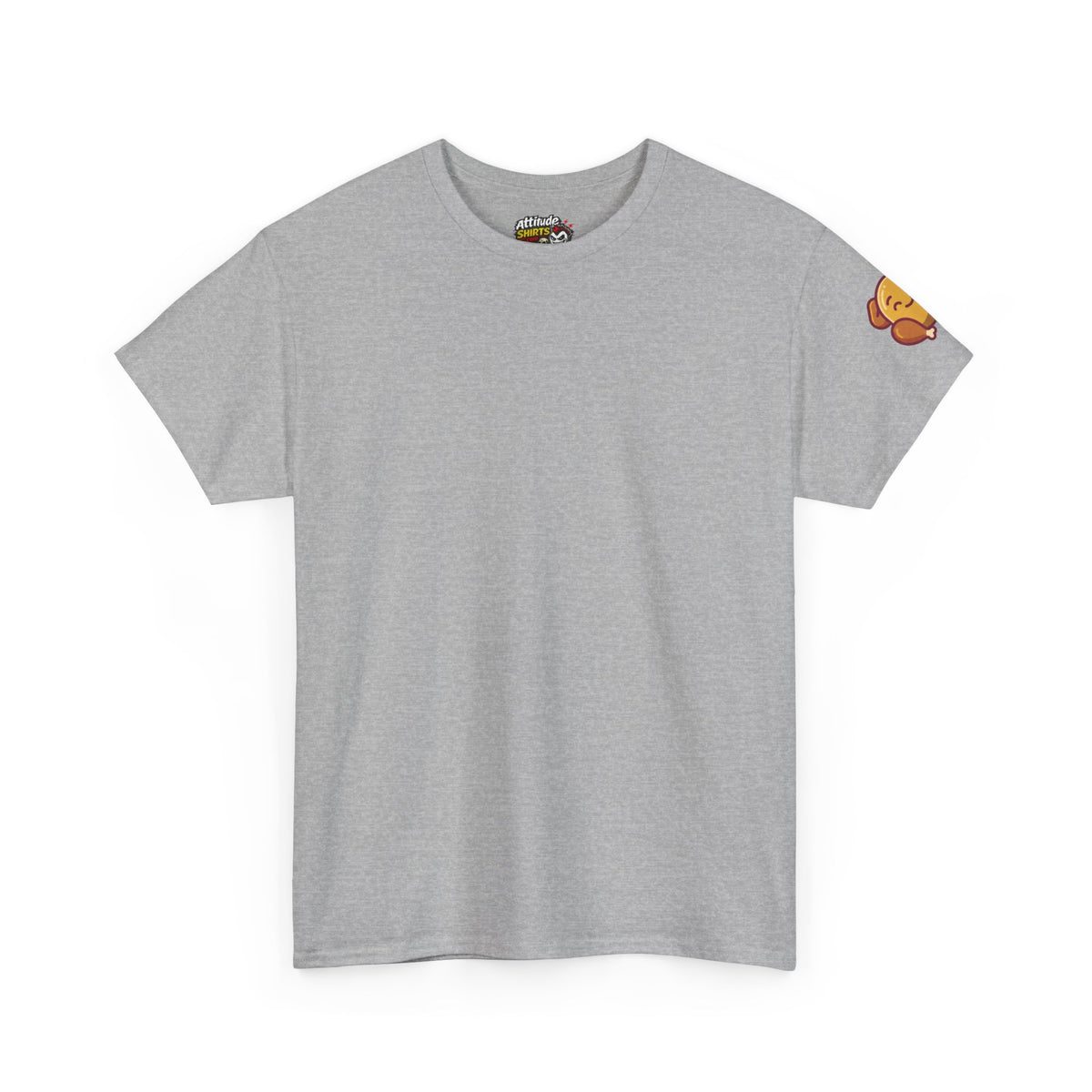 "This Turikey Or Your Opinion" Premium Graphic Tee