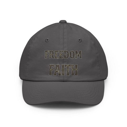 "Religious Freedom" Dad Hat