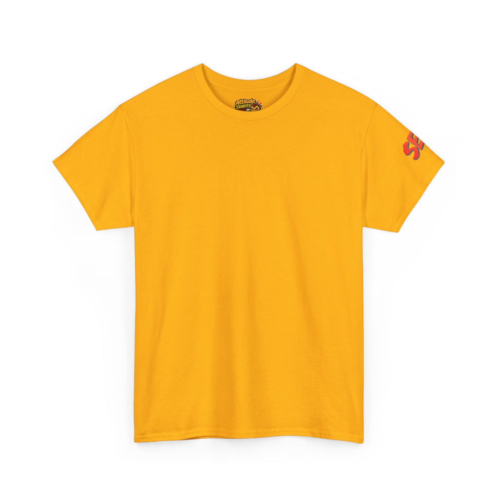 "Built for Sex" Premium Graphic Tee