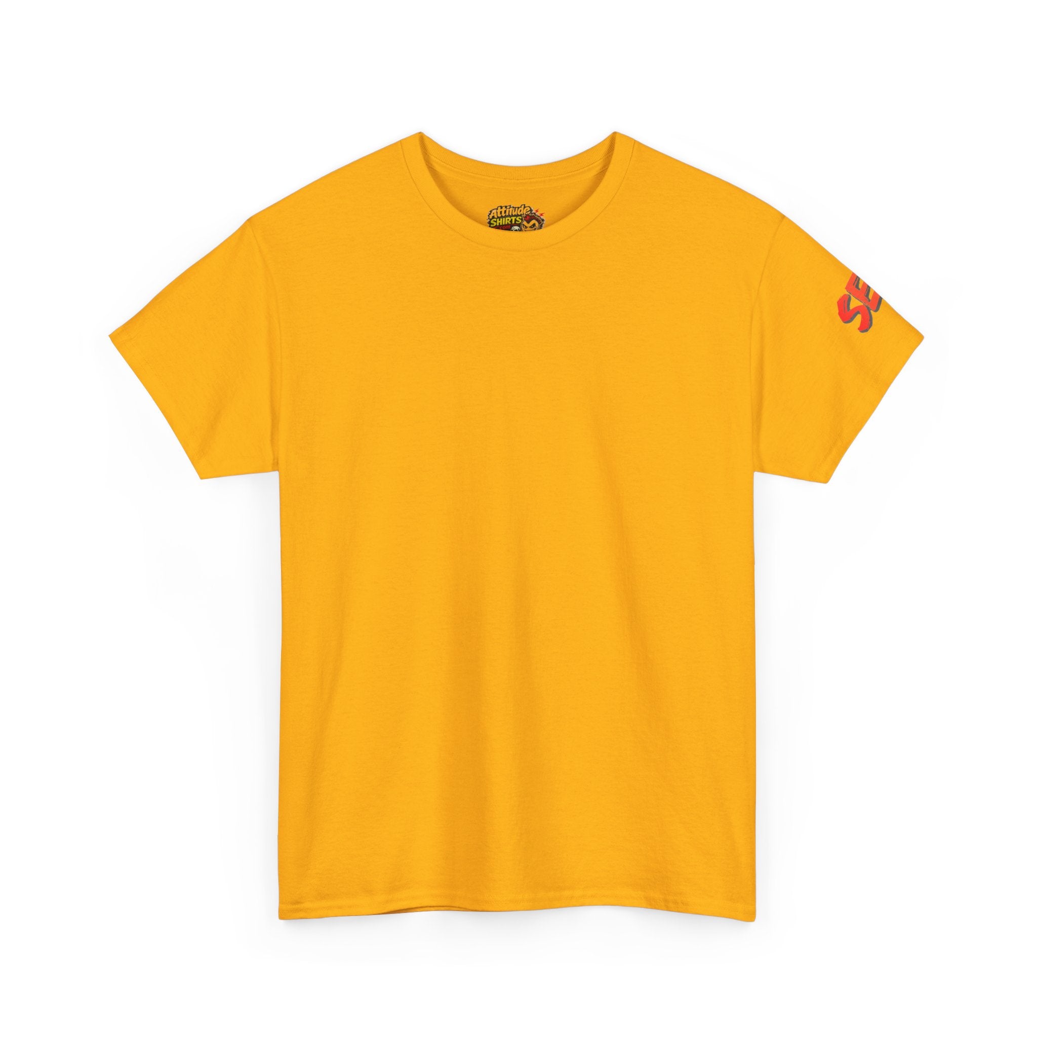 "Built for Sex" Premium Graphic Tee