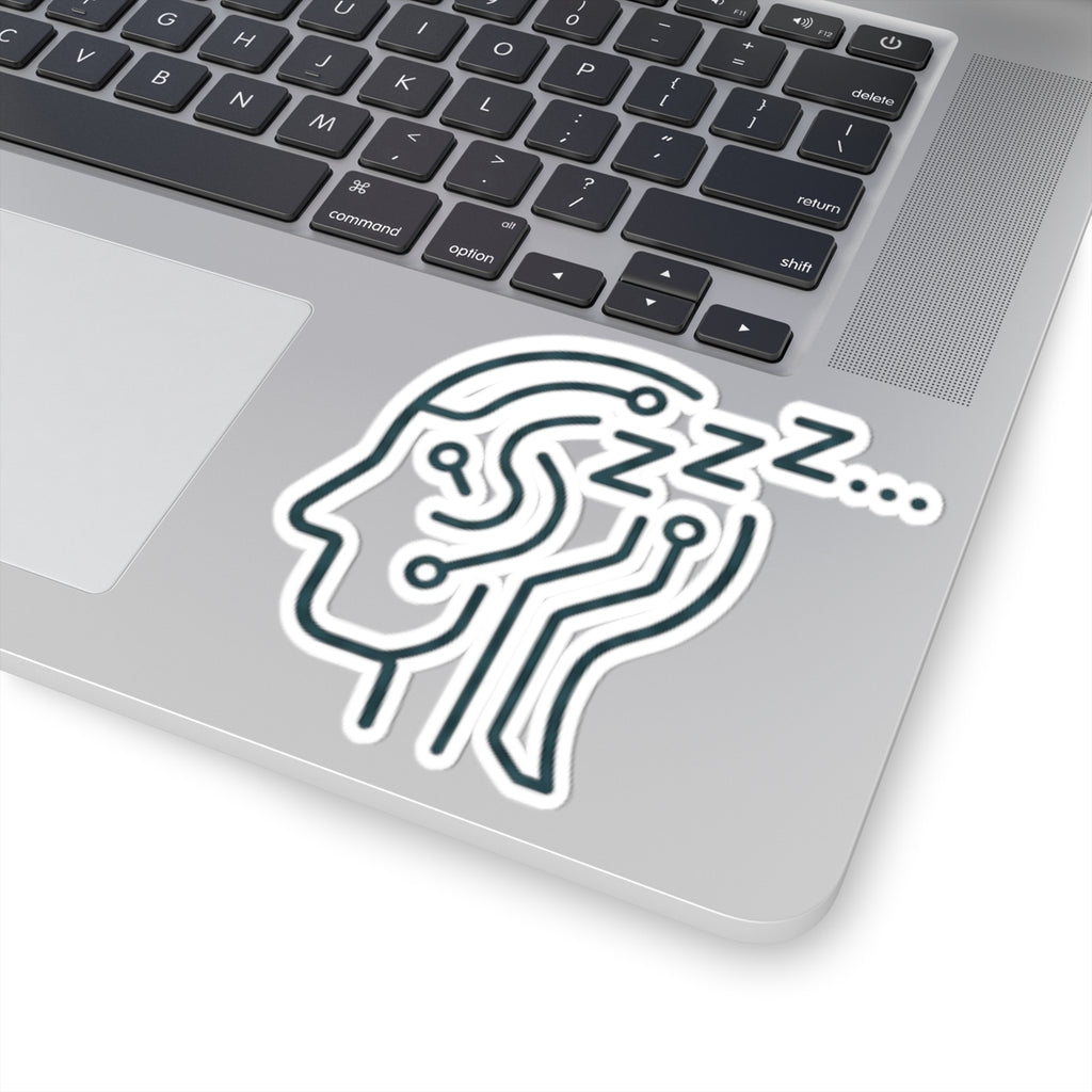 "I Was Listening" Sticker