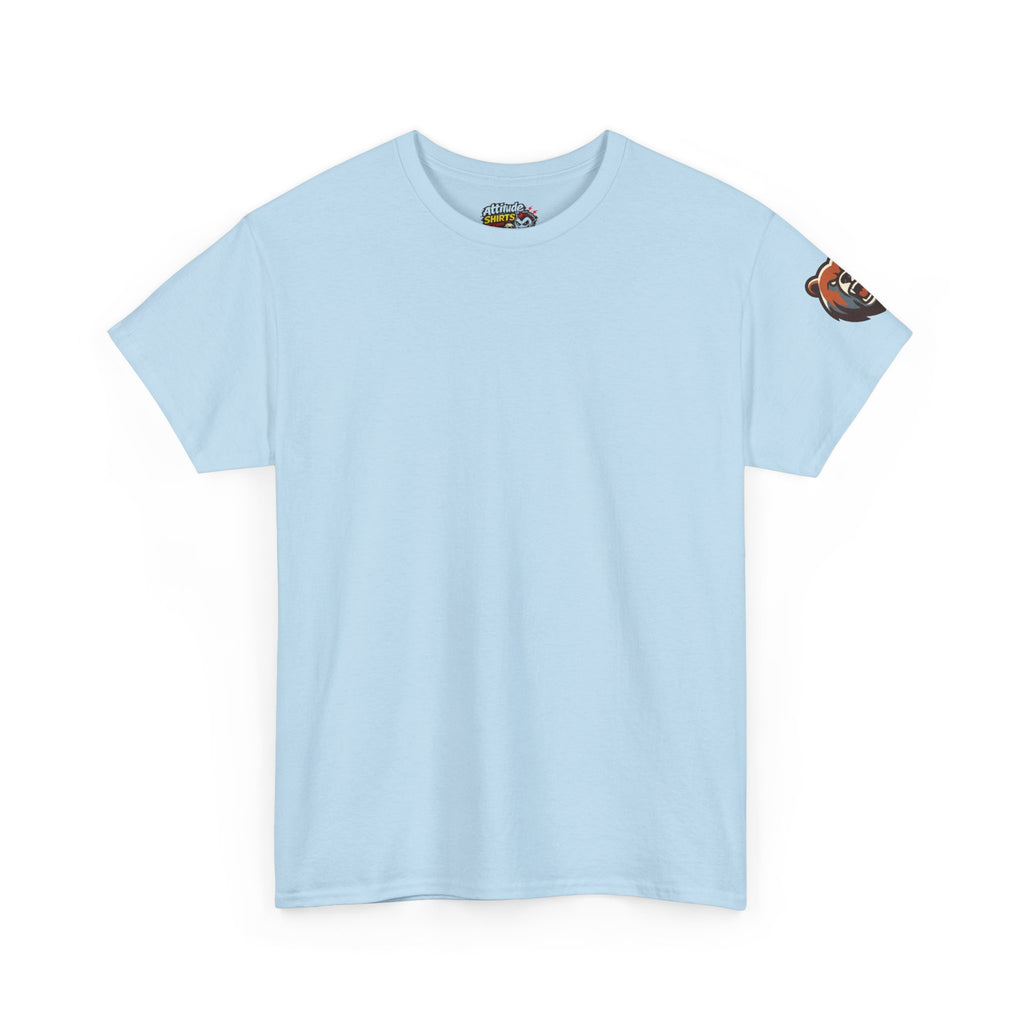 "September Legend" Premium Graphic Tee