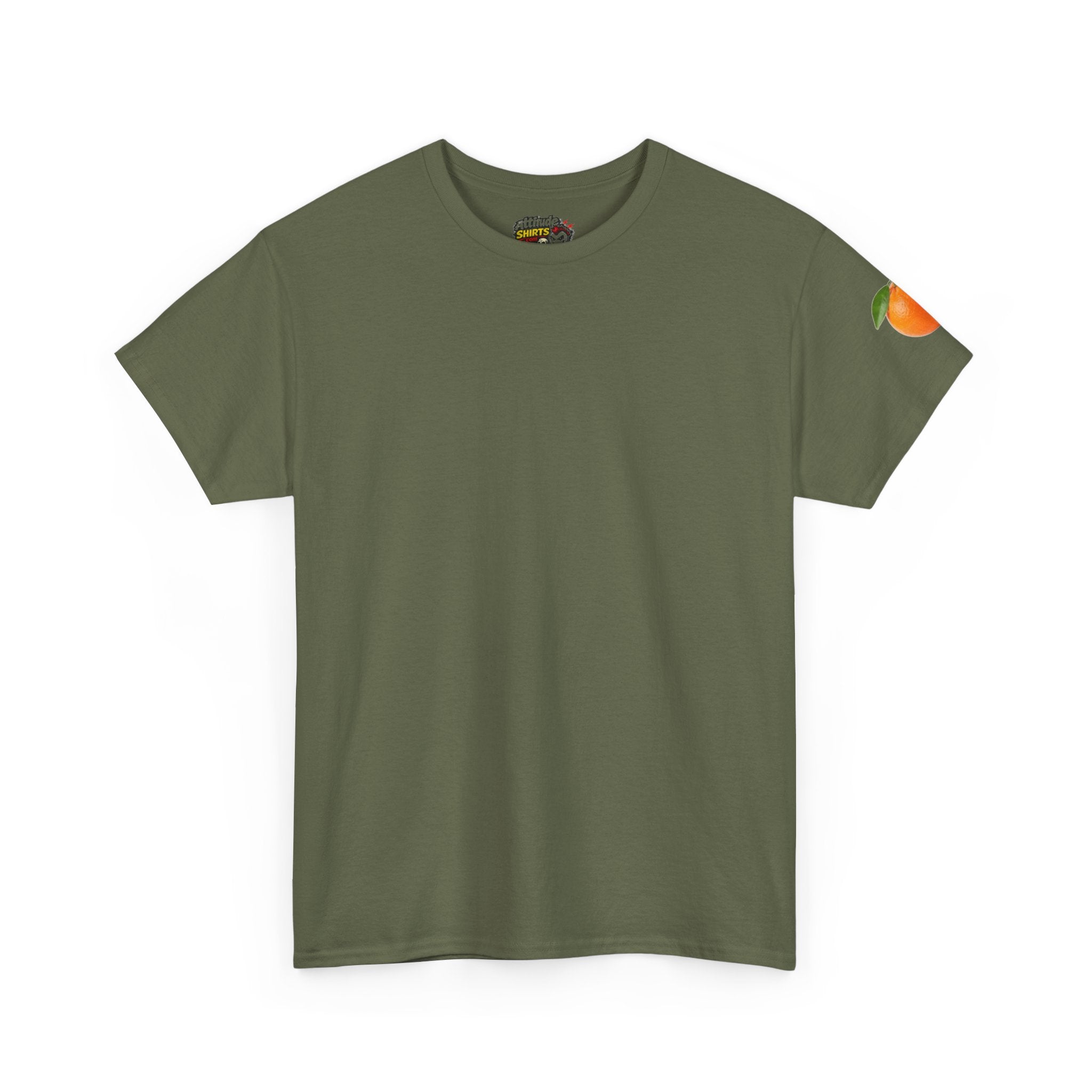 "Tangerine Vagina" Premium Graphic Tee