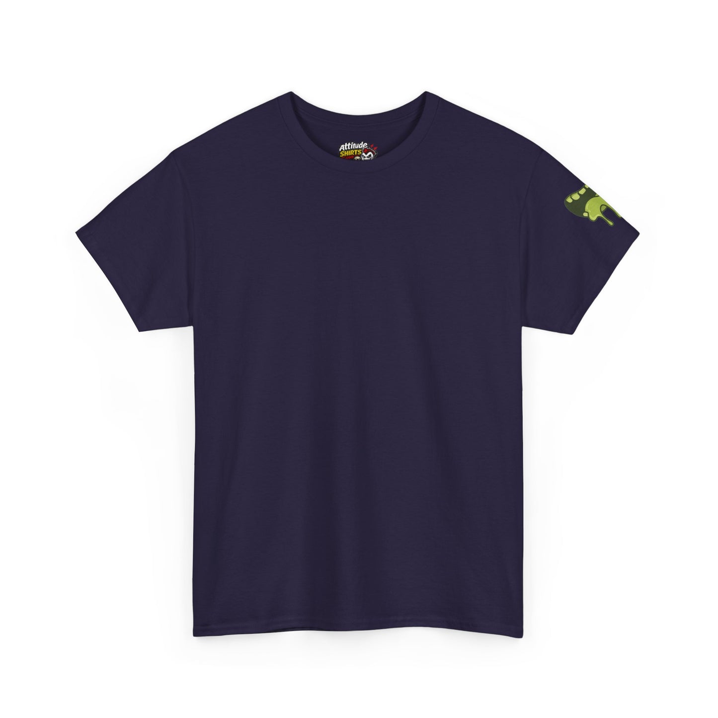 "Gag On The Guts" Premium Graphic Tee
