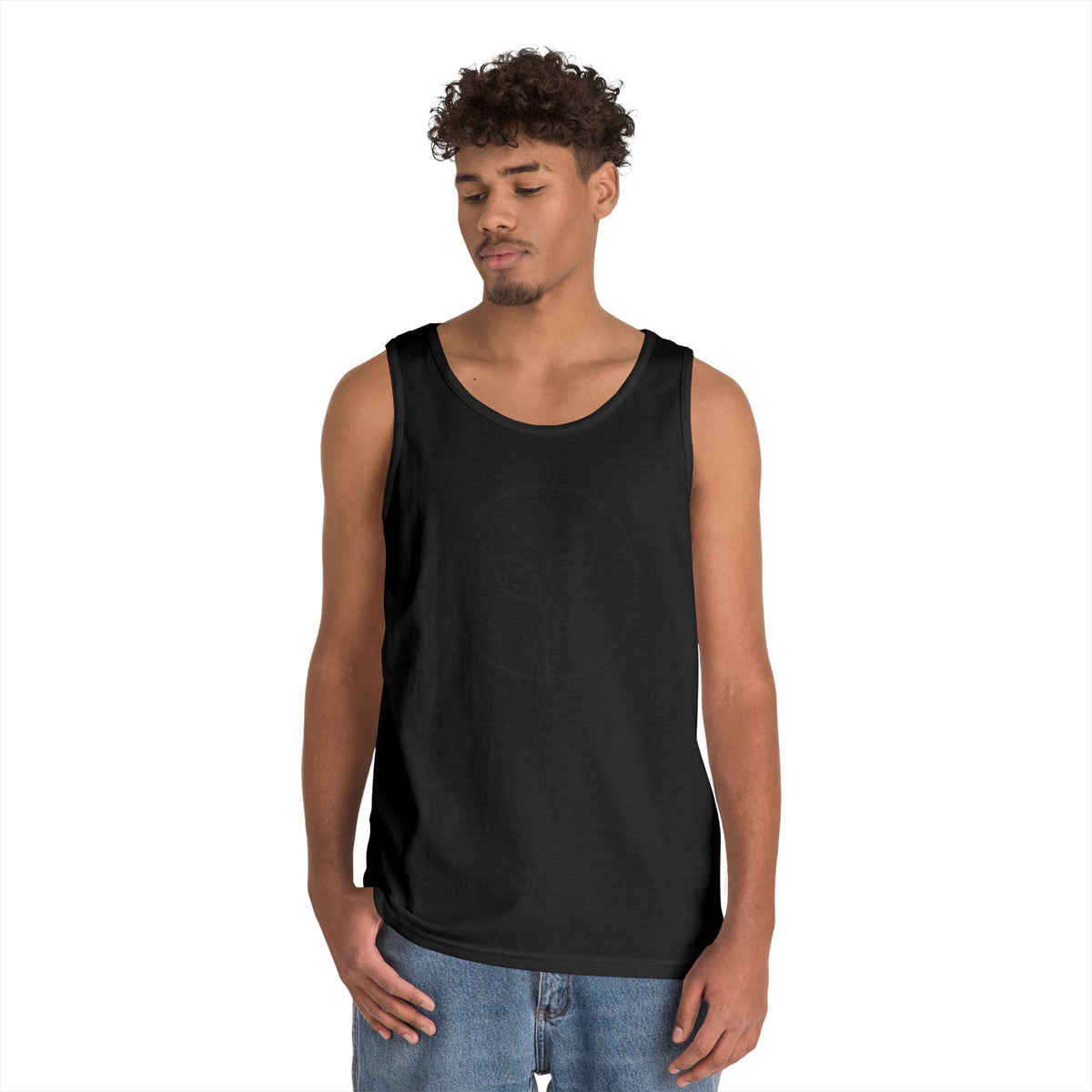 "Seedling" Tank Top